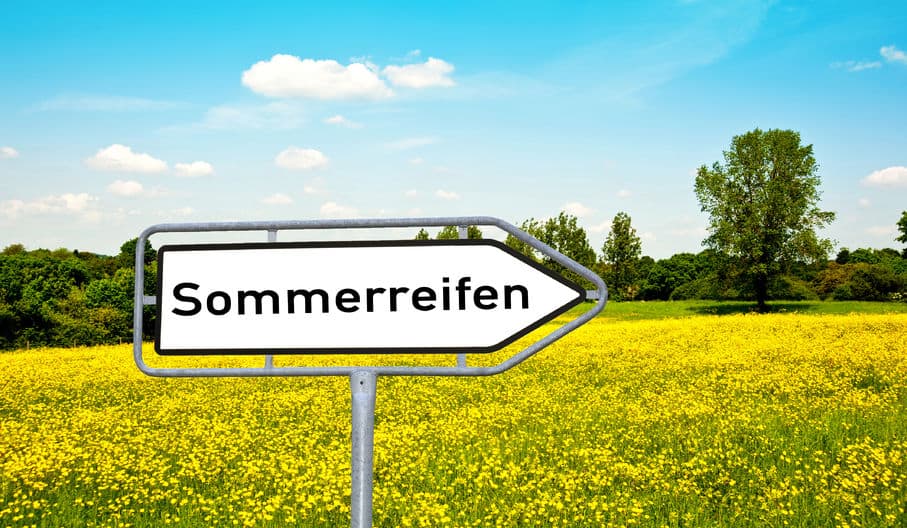 Sommerreifen