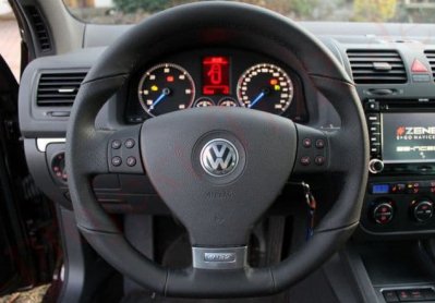VW R32 Multifunktionslenkrad