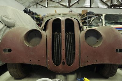 Weltspiegel: The Werk Shop