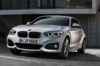 BMW 1er