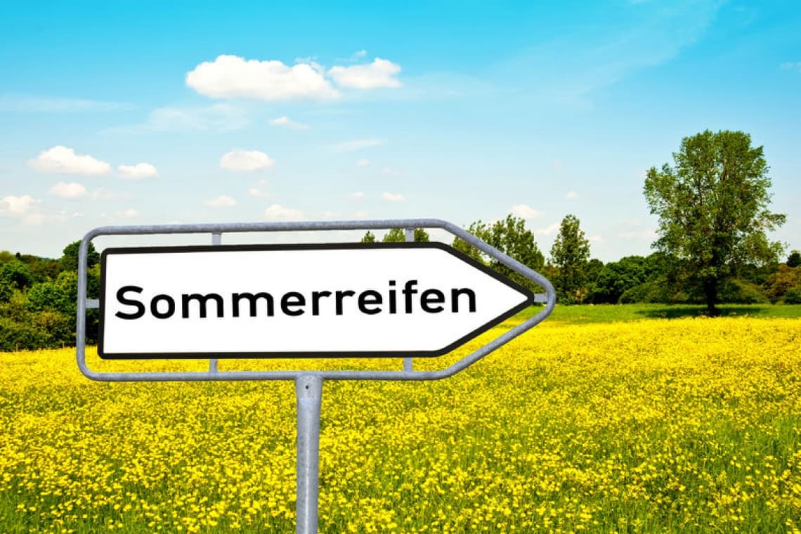 Sommerreifen