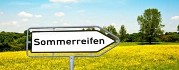 Sommerreifen