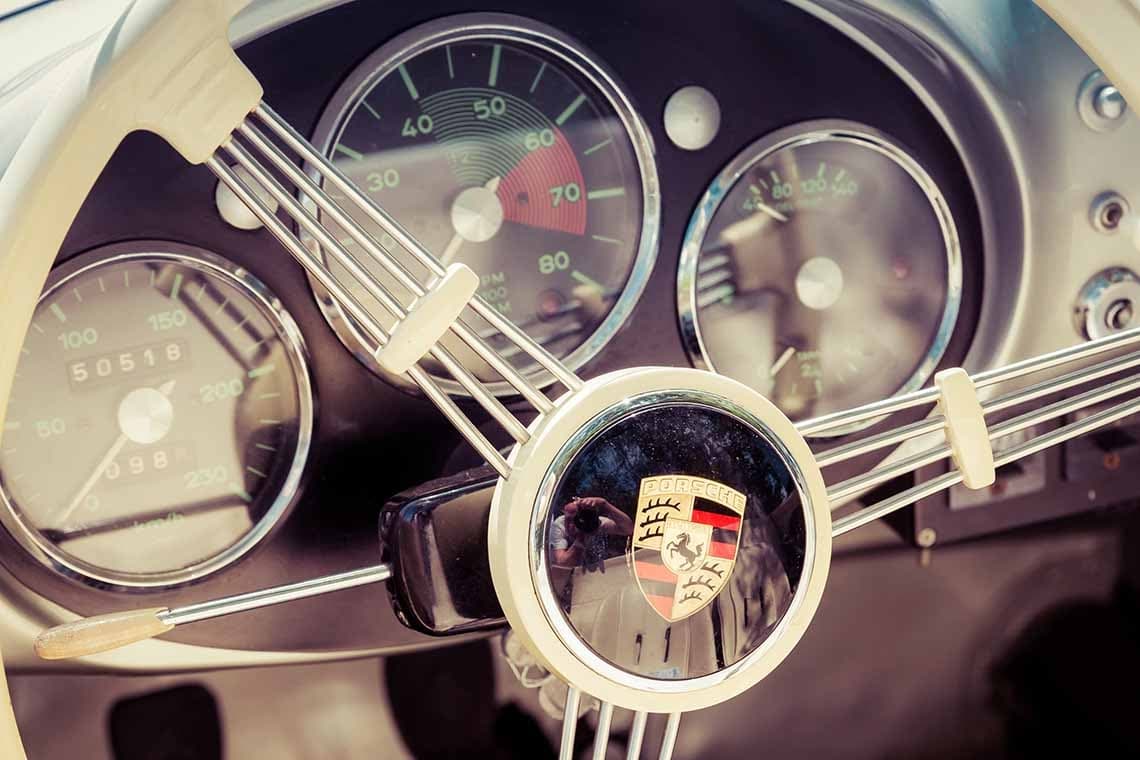 Einstieg in die Hobby Autorestauration
