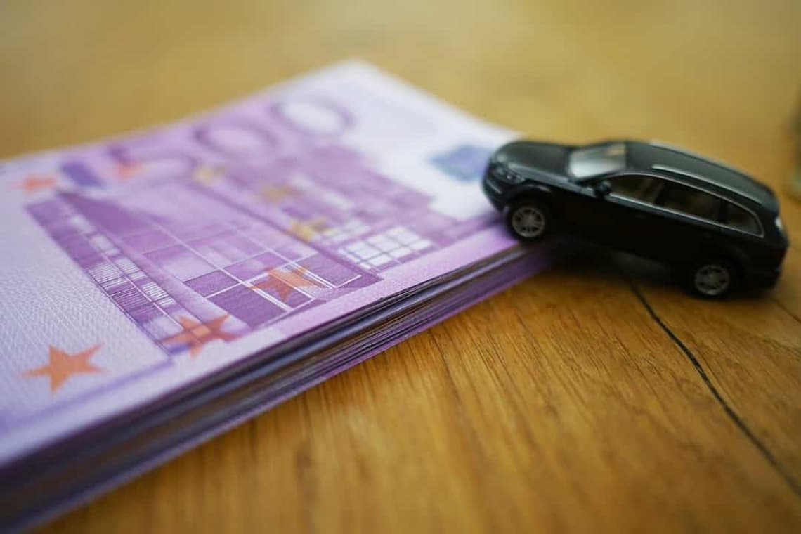 Autokosten berechnen