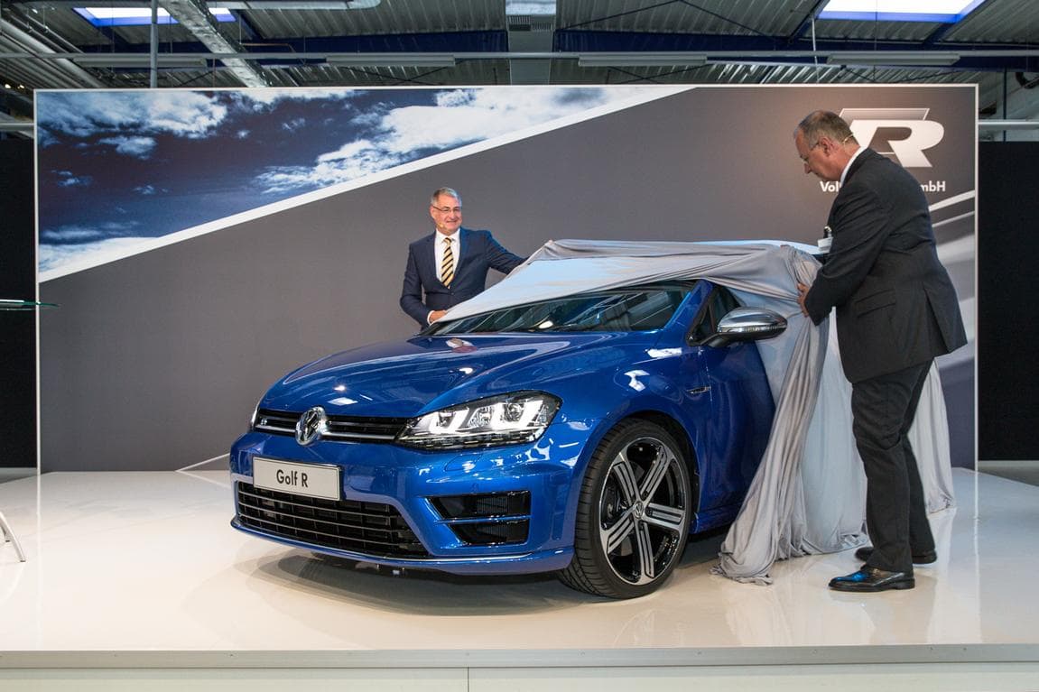 Golf Sport