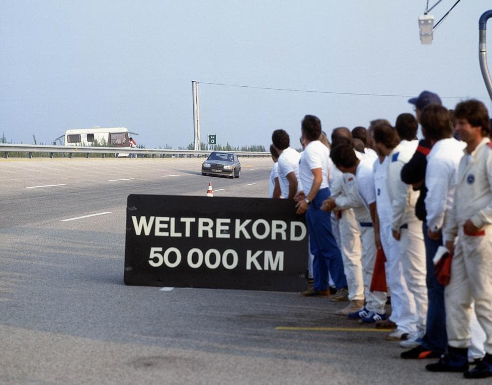 Kreisverkehr
