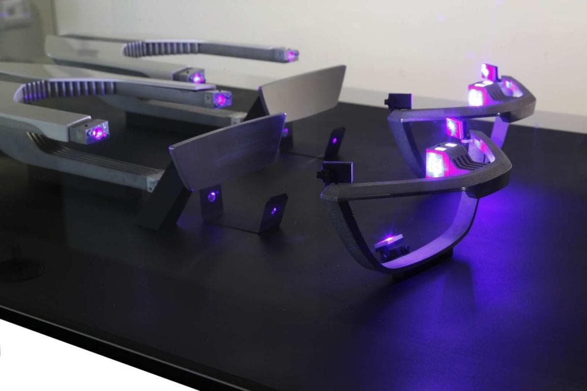 BMW Laserlicht