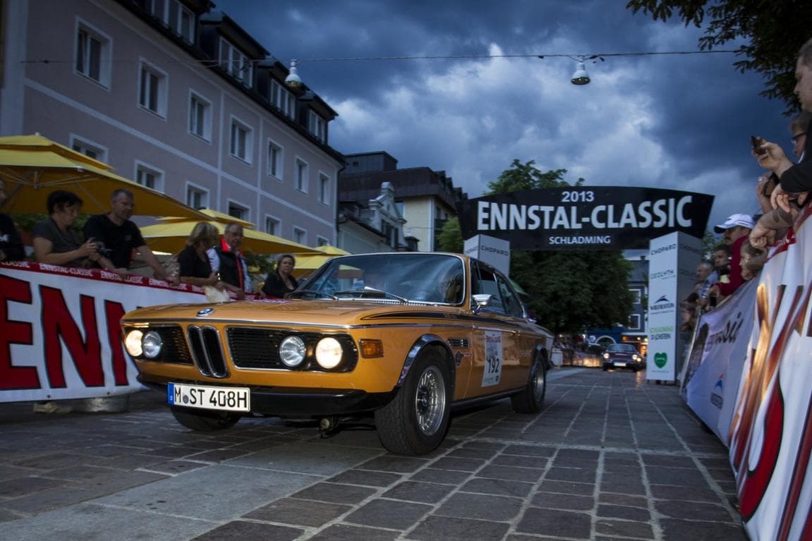 BMW 3.0 CSL