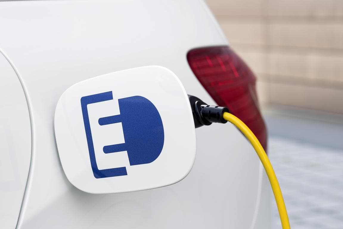 Vergleich Elektroautos