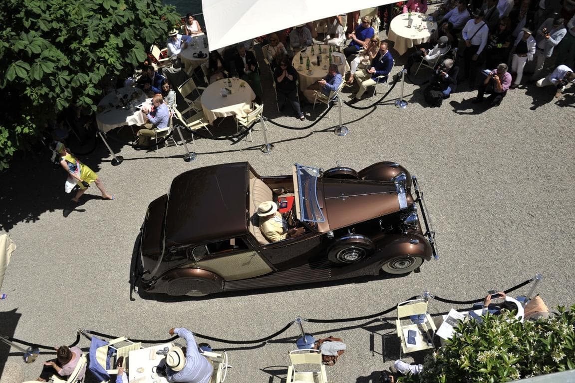 Concorso d'Eleganza