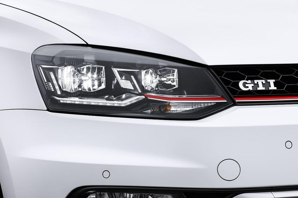 Fahrbericht: VW Polo GTI